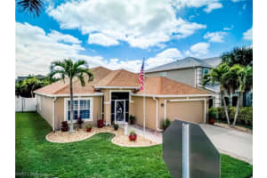 9844 Gladiolus Bulb Loop, Fort Myers, FL 33908, Sold 04/09/24