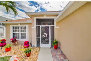 9844 Gladiolus Bulb Loop, Fort Myers, FL 33908, Sold 04/09/24