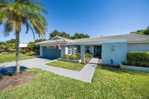 463 Torrey Pines Point, NAPLES, FL 34113 Sold 06/05/24
