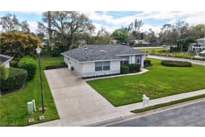 6200 Emerald Pines Circle, FORT MYERS, FL 33966 Sold 07/12/24