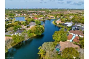 2109 Mission Drive, NAPLES, FL 34109 Sold 12/02/24