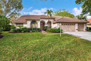 2109 Mission Drive, NAPLES, FL 34109 Sold 12/02/24