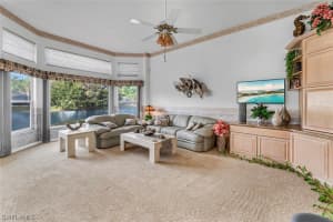 2109 Mission Drive, NAPLES, FL 34109 Sold 12/02/24