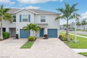 15302 Wildflower Circle, NAPLES, FL 34119 Sold 07/31/24