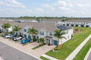 15302 Wildflower Circle, NAPLES, FL 34119 Sold 07/31/24