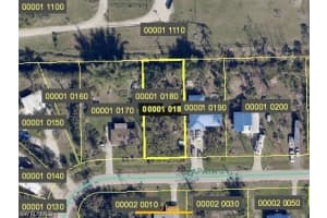 3854 Papaya Street, St James City, FL 33956 - MLS#224017713