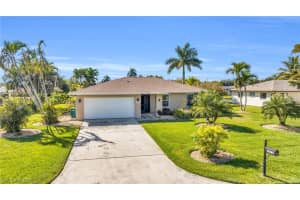 4572 Eagle Key Circle, NAPLES, FL 34112 Sold 05/09/24