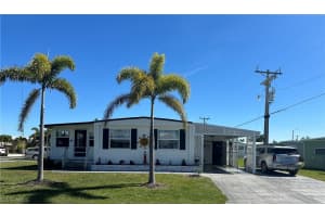 140 Overland Trail, North Fort Myers, FL 33917, Sold 04/26/24