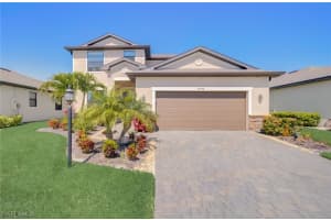 14048 Vindel Circle, FORT MYERS, FL 33905 Sold 08/12/24