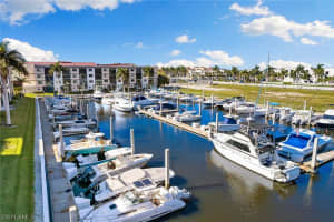 803 River Point Drive, NAPLES, FL 34102 Sold 07/26/24