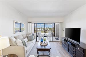 803 River Point Drive, NAPLES, FL 34102 Sold 07/26/24