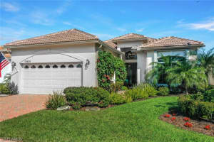 14624 Glen Eden Drive, NAPLES, FL 34110 Sold 05/30/24