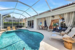 14624 Glen Eden Drive, NAPLES, FL 34110 Sold 05/30/24