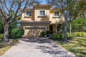 9622 Springlake Circle, ESTERO, FL 33928 Sold 04/30/24