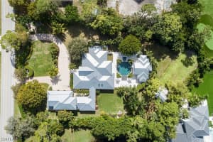 233 Ridge Drive, NAPLES, FL 34108 Sold 04/19/24