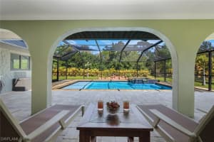 7871 Deni Drive, NORTH FORT MYERS, FL 33917 Sold 05/14/24