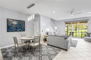 3121 Cottonwood Bend APT 1602, Fort Myers, FL 33905, Sold 01/31/25