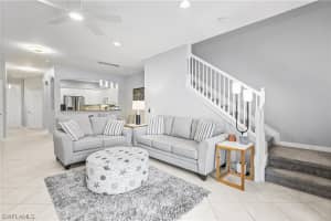 3121 Cottonwood Bend APT 1602, Fort Myers, FL 33905, Sold 01/31/25