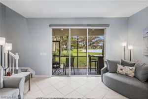 3121 Cottonwood Bend APT 1602, Fort Myers, FL 33905, Sold 01/31/25