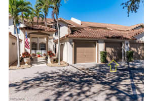 206 Newport Dr APT 810, Naples, FL 34114, Sold 06/17/24