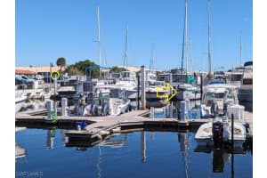 525 Newport Drive, NAPLES, FL 34114 Sold 02/27/26