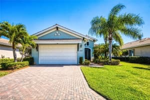 10509 Carena Circle, FORT MYERS, FL 33913 Sold 09/18/24