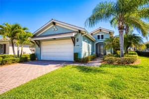 10509 Carena Circle, FORT MYERS, FL 33913 Sold 09/18/24