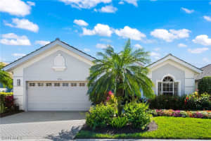 1765 Winding Oaks Way, NAPLES, FL 34109 Sold 05/22/24