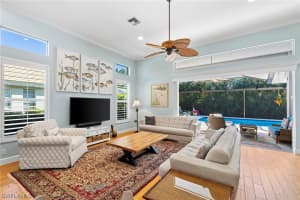 1765 Winding Oaks Way, NAPLES, FL 34109 Sold 05/22/24