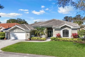 13141 Bridgeford Avenue, BONITA SPRINGS, FL 34135 Sold 07/10/24
