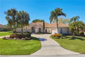 28360 Sombrero Drive, BONITA SPRINGS, FL 34135 Sold 04/30/24