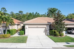 8116 Sanctuary Drive, NAPLES, FL 34104 Sold 06/20/24