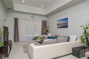 8116 Sanctuary Drive, NAPLES, FL 34104 Sold 06/20/24