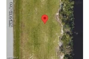 117 24th Terrace, CAPE CORAL, FL 33993 Sold 10/31/25