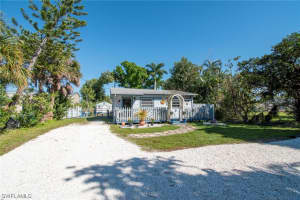 15980 Tortuga Street, BOKEELIA, FL 33922 Sold 09/23/24