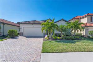 1547 Santiago Circle, NAPLES, FL 34113 Sold 04/23/24