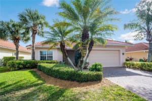 3580 Corinthian Way, NAPLES, FL 34105 Sold 06/14/24