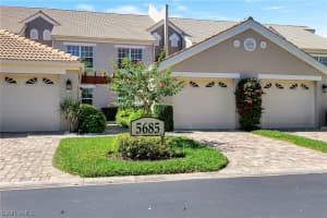 5685 Heron Ln APT 302, Naples, FL 34110, Sold 04/02/24