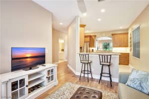 5685 Heron Ln APT 302, Naples, FL 34110, Sold 04/02/24