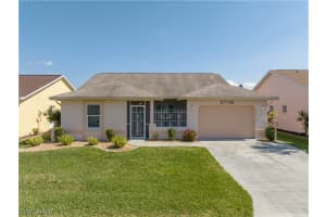 17754 Dracena Circle, NORTH FORT MYERS, FL 33917 Sold 04/09/24