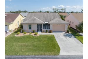 17754 Dracena Circle, NORTH FORT MYERS, FL 33917 Sold 04/09/24