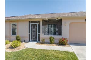 17754 Dracena Circle, NORTH FORT MYERS, FL 33917 Sold 04/09/24