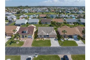 17754 Dracena Circle, NORTH FORT MYERS, FL 33917 Sold 04/09/24