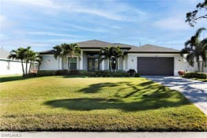 1116 46th Street, Cape Coral, FL 33914 Sold 06/18/25