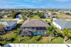 1116 46th Street, Cape Coral, FL 33914 Sold 06/18/25