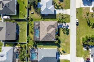 1116 46th Street, Cape Coral, FL 33914 Sold 06/18/25