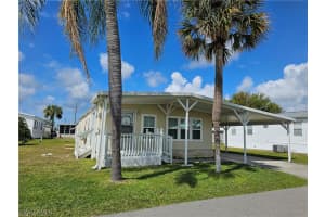 3 S Pelican, Punta Gorda
