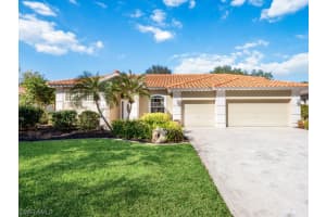 8840 Creek Run Dr, Bonita Springs, FL 34135, Sold 06/03/24