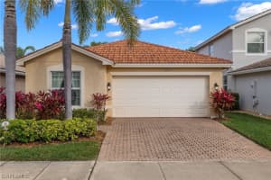 10309 Crepe Jasmine Lane, FORT MYERS, FL 33913 Sold 06/13/24