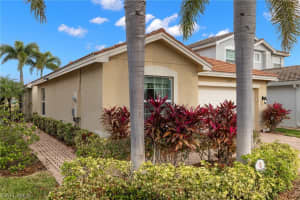 10309 Crepe Jasmine Lane, FORT MYERS, FL 33913 Sold 06/13/24